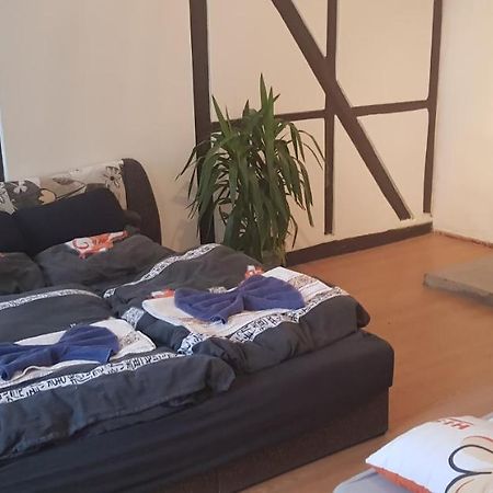 Apartmán náměstí 2 Horní Blatná Exterior foto